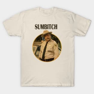 Sumbitch Vintage T-Shirt